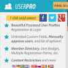 UserPro - User Profiles with Social Login 5.1.3