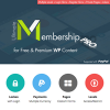 Ultimate Membership Pro WordPress Plugin 12.0