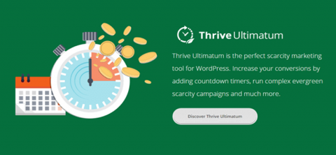 Thrive Ultimatum 3.7.1