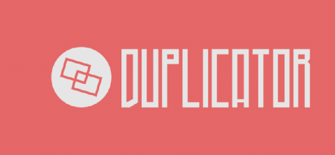 Duplicator Pro – WordPress Site Migration & BackUp 4.5.21