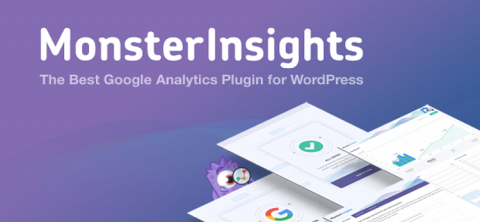 MonsterInsights - The Best Google Analytics Plugin for WordPress 8.22.0
