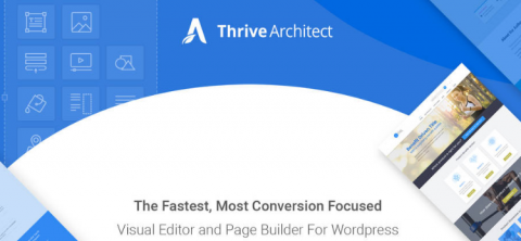 Thrive Architect Plugin 10.7.3