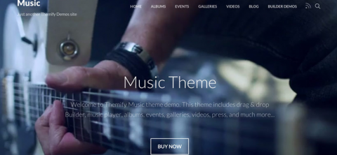 Themify Music Premium WordPress Theme 7.8.9