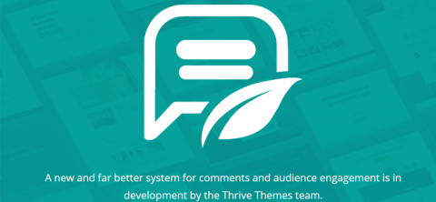 Thrive Comments Plugin 2.7.1