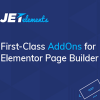 JetElements - Addon for Page Builder Elementor 2.6.13.1