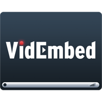 iThemes - VidEmbed v1.0.45