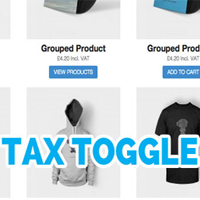 WooCommerce Tax Toggle v1.2.7