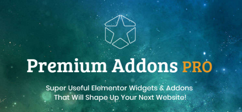 Premium Addons PRO for Elementor 2.9.6