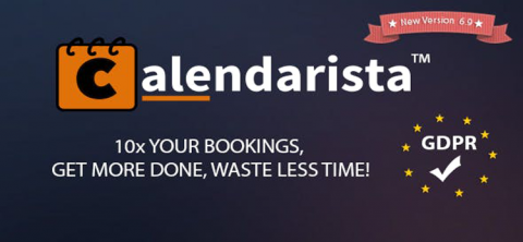 Calendarista Premium Edition - WordPress appointment booking System 15.4.7