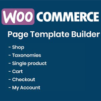 DHWCPage - WooCommerce Page Template Builder 5.3.5