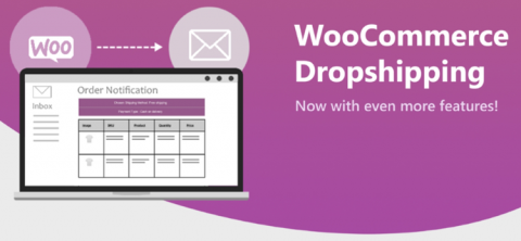 WooCommerce Dropshipping 4.9.3