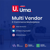Urna - All-in-one WooCommerce WordPress Theme 2.4.10