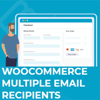 WooCommerce Multiple Email Recipients (By Barn2 Media) 1.2.10