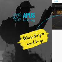 ApusListing - Directory Listing WordPress Theme 1.2.46