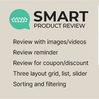 Smart Product Review For WooCommerce 2.0.3