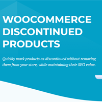 WooCommerce Discontinued Products (By Barn2 Media) 1.0.4