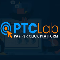 ptcLAB - Pay Per Click Platform 3.9