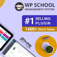 School Management System for Wordpress 87.0