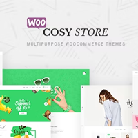 Cosi - Multipurpose WooCommerce WordPress Theme 1.4.0