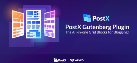 PostX Pro Gutenberg Post Blocks 1.6.3
