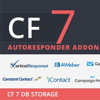 CF7 Auto Responder Addon v2.2