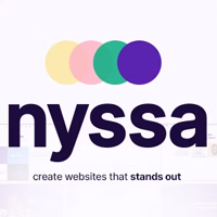 Nyssa - One & Multi Page Multipurpose WordPress theme 1.3.3