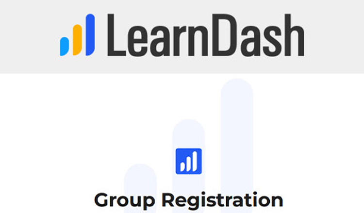 LearnDash Group Registration 4.3.14.1