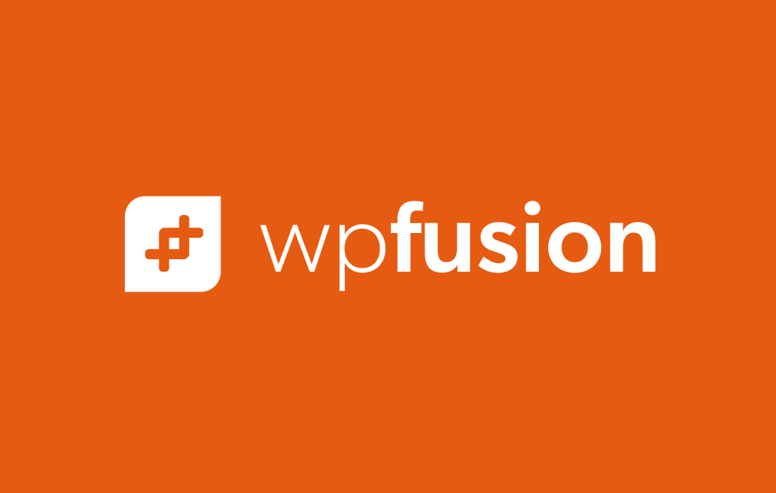 WP Fusion – Event Tracking Addon 1.6.3