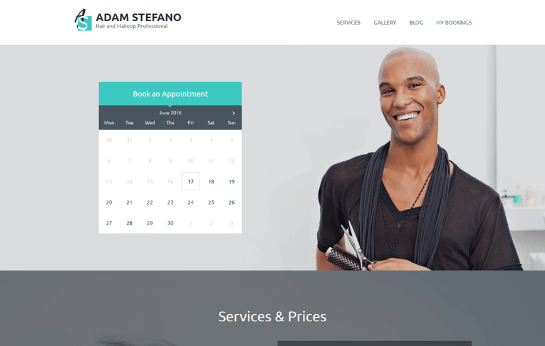 MotoPress Themes Entrepreneur 1.3.3